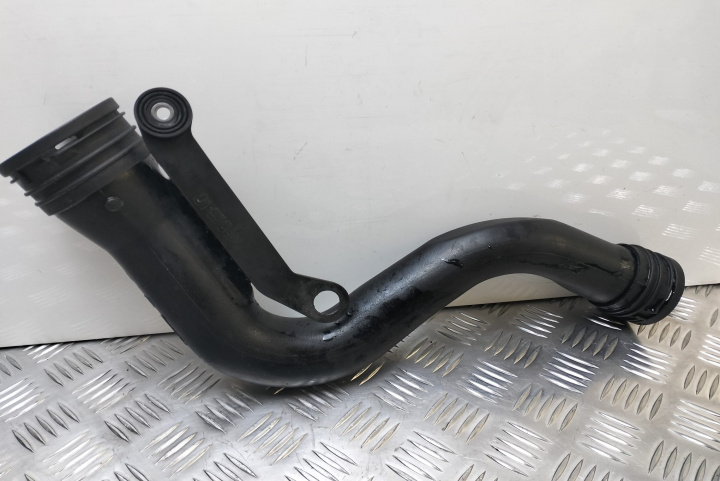 Conducta Intercooler 1K0 145 762 P Volkswagen VW Passat B6 [2005 - 2010]