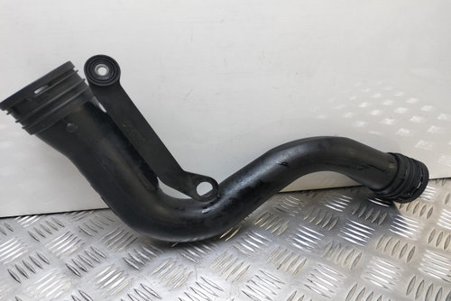 Conducta Intercooler 1K0 145 762 P Volkswagen VW Passat B6 [2005 - 2010]