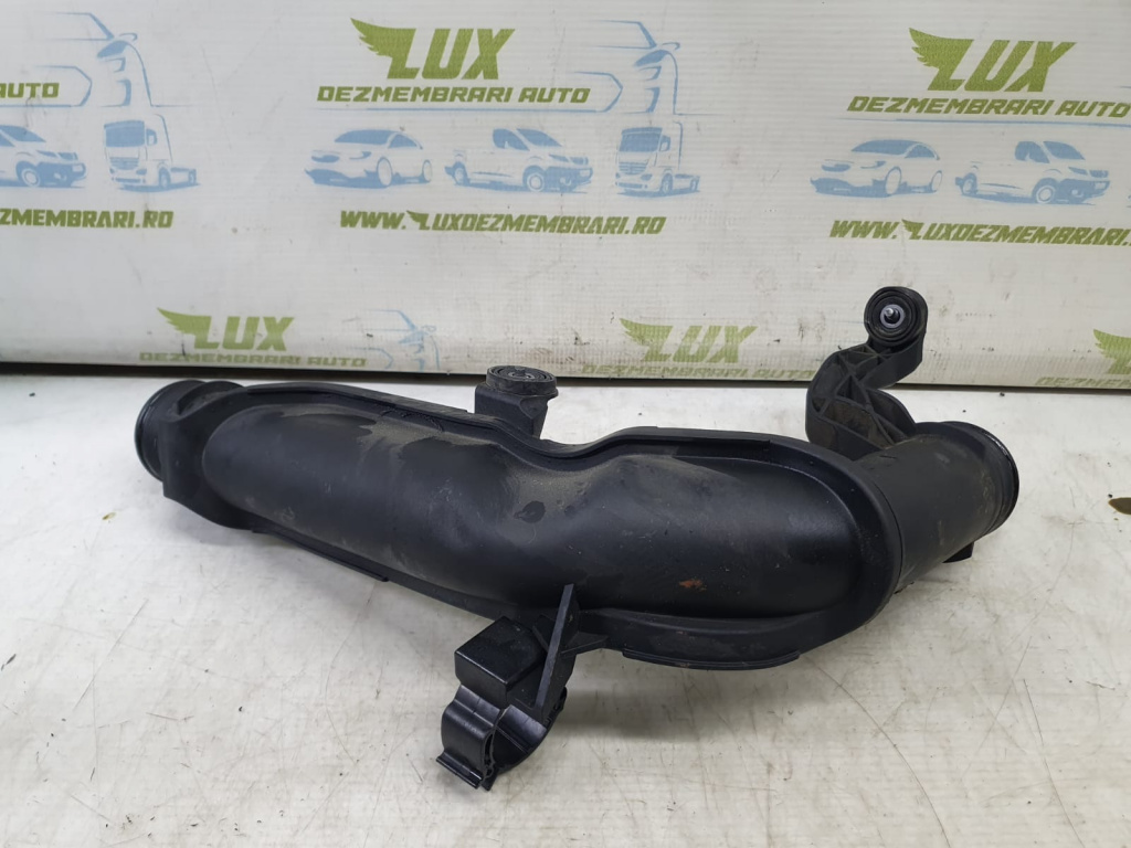 Conducta intercooler 1k0145770ae 1.6 tdi CAYC Volkswagen VW Golf 6 [2008 - 2015] 1.6 tdi CAYC