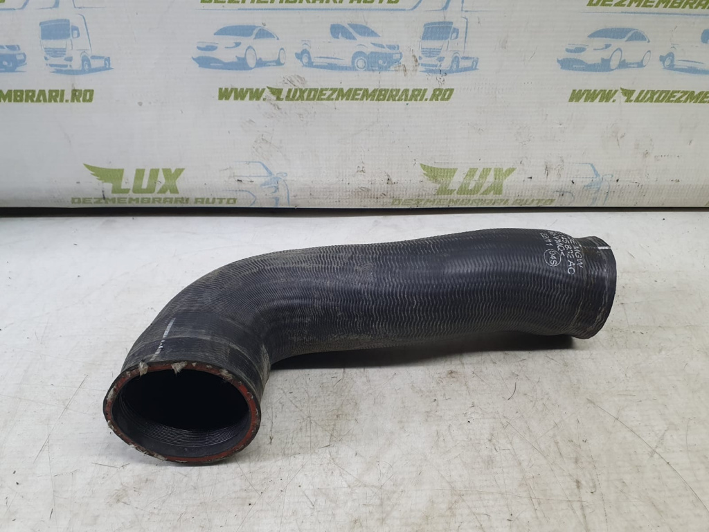 Conducta intercooler 1k0145832ac 1.6 tdi CAYC Volkswagen VW Golf 6 [2008 - 2015] 1.6 tdi CAYC