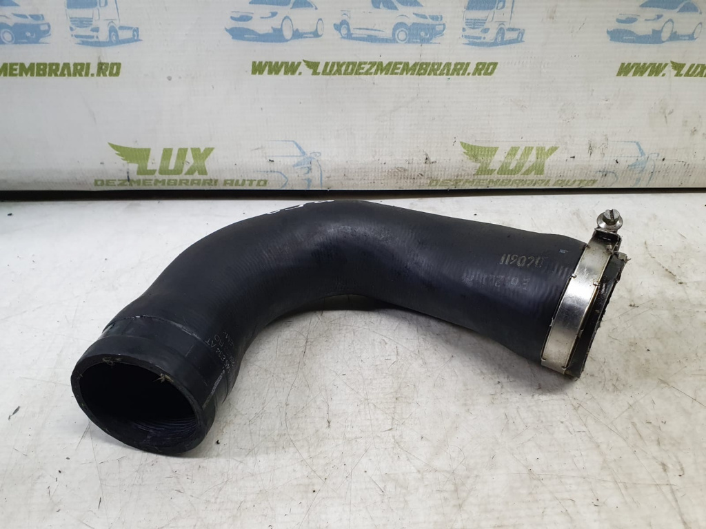 Conducta intercooler 1k0145834at 1.6 tdi CAYC Volkswagen VW Golf 6 [2008 - 2015] 1.6 tdi CAYC