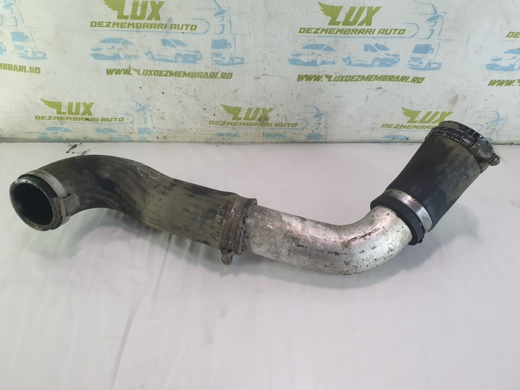 Conducta intercooler 2.0 crdi D4HA Kia Sportage 4 [2016 - 2020] 2.0 crdi D4HA