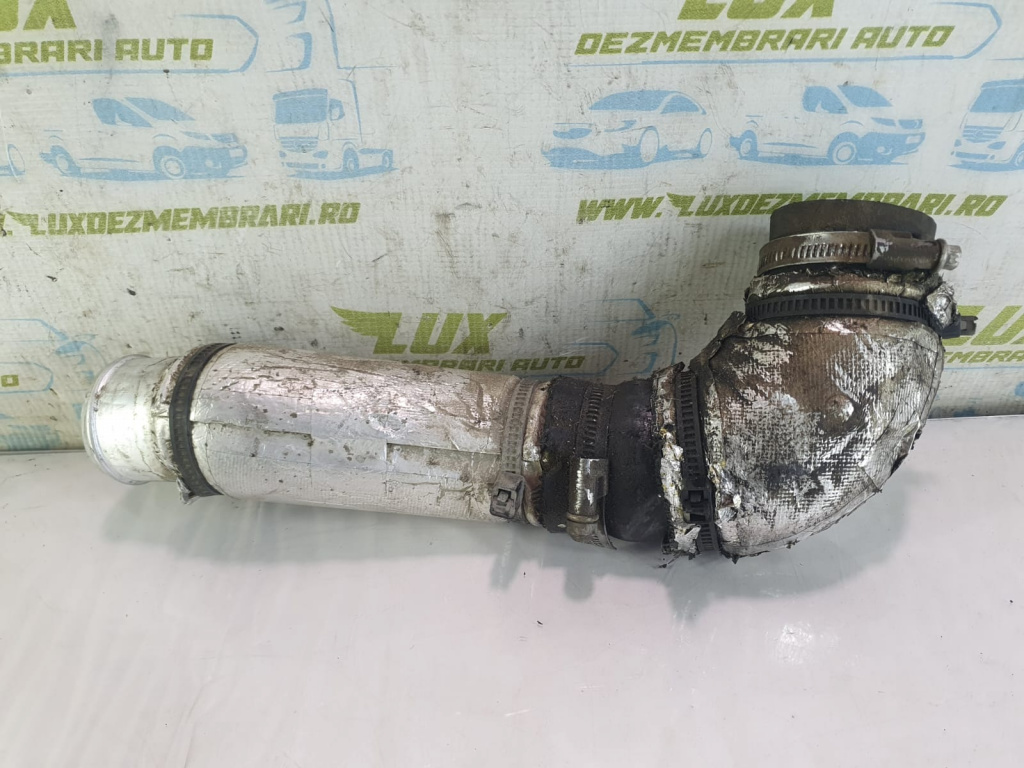 Conducta intercooler 2.0 crdi D4HA Kia Sportage 4 [2016 - 2020] 2.0 crdi D4HA