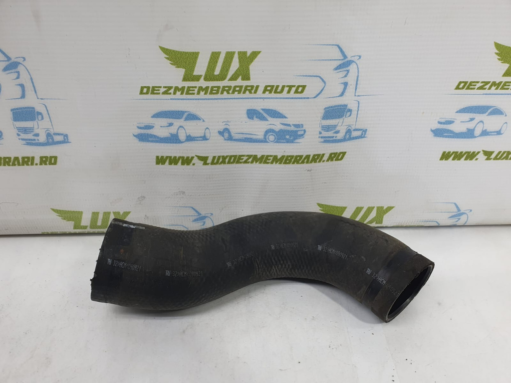 Conducta intercooler 2.0 d 1ad-ftv Toyota Avensis 3 T27 [2009 - 2011]