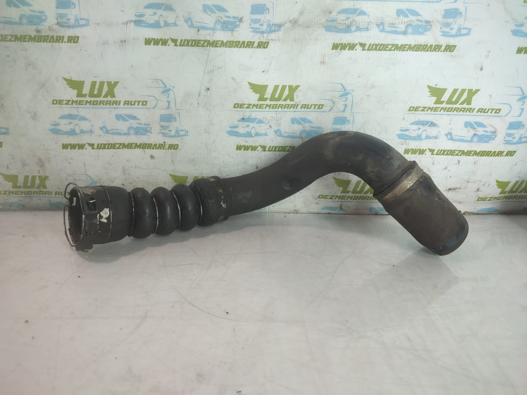 Conducta intercooler 2.0 d b47c20a mgw00383 BMW Seria 2 Grand Tourer F44 [2015 - 2018] 2.0 d B47C20A