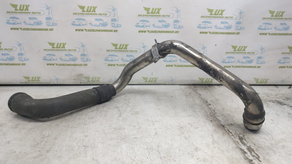 Conducta intercooler 2.0 dci m9r 144607746r Renault Laguna 3 [2007 - 2011]