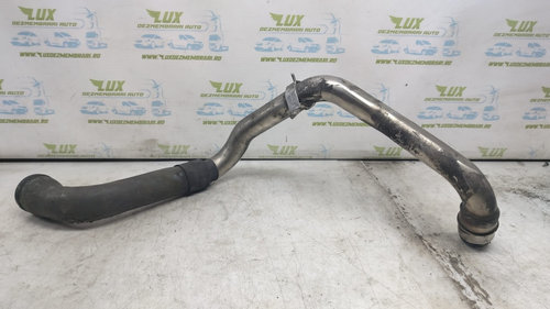 Conducta intercooler 2.0 dci m9r 144607746r Renault Laguna 3 [2007 - 2011]