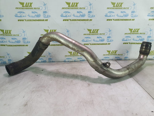 Conducta intercooler 2.0 dci m9r740 Renault Espace 4 [facelift] [2006 - 2012]
