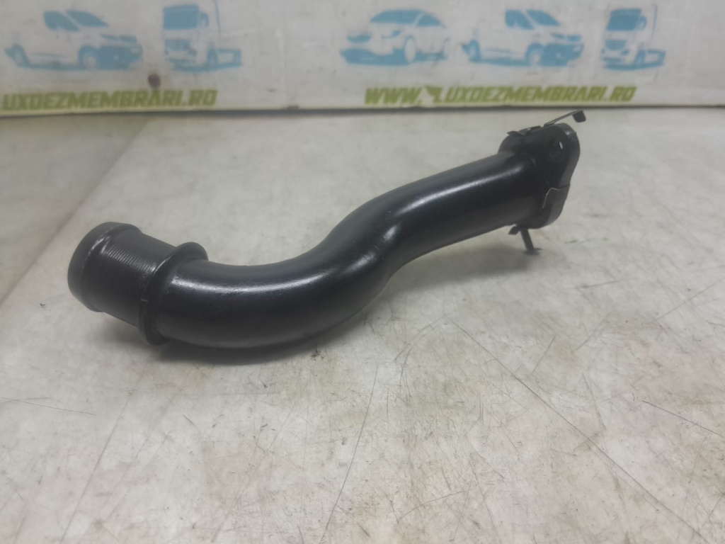 Conducta intercooler 2.0 hdi Hybrid RHC 100254-02 Peugeot 508 [2010 - 2014] 2.0 hdi Hybrid RHC