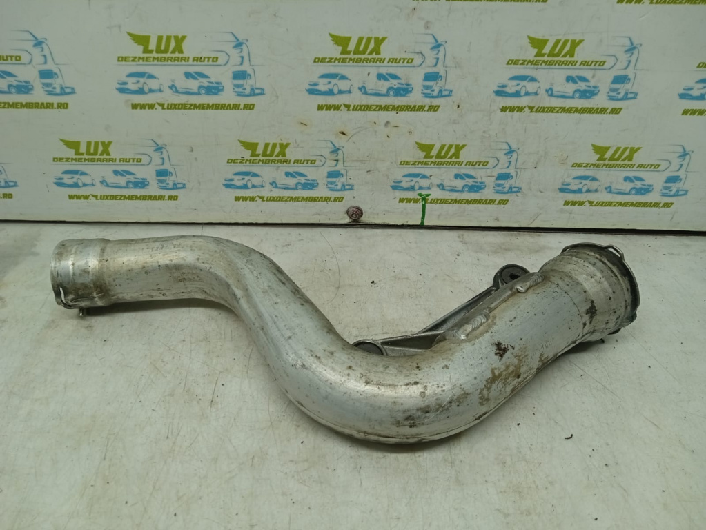 Conducta intercooler 2.0 tdi BKD Volkswagen VW Golf Plus [2004 - 2009] 2.0 tdi BKD