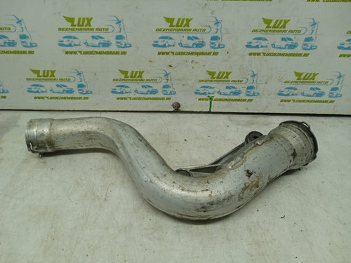 Conducta intercooler 2.0 tdi BKD Volkswagen VW Golf Plus [2004 - 2009] 2.0 tdi BKD
