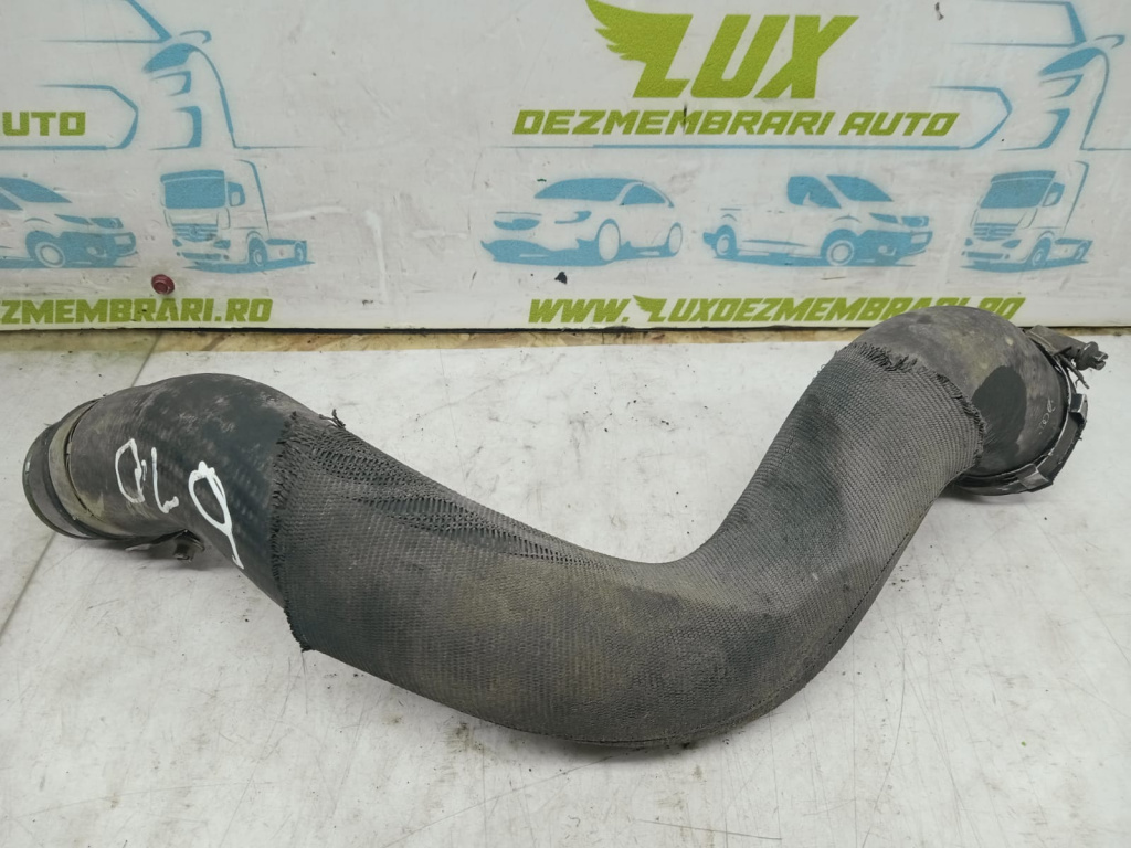 Conducta intercooler 2.0 tdi blb 4f0146709e Audi A6 4F/C6 [2004 - 2008] 2.0 tdi BLB