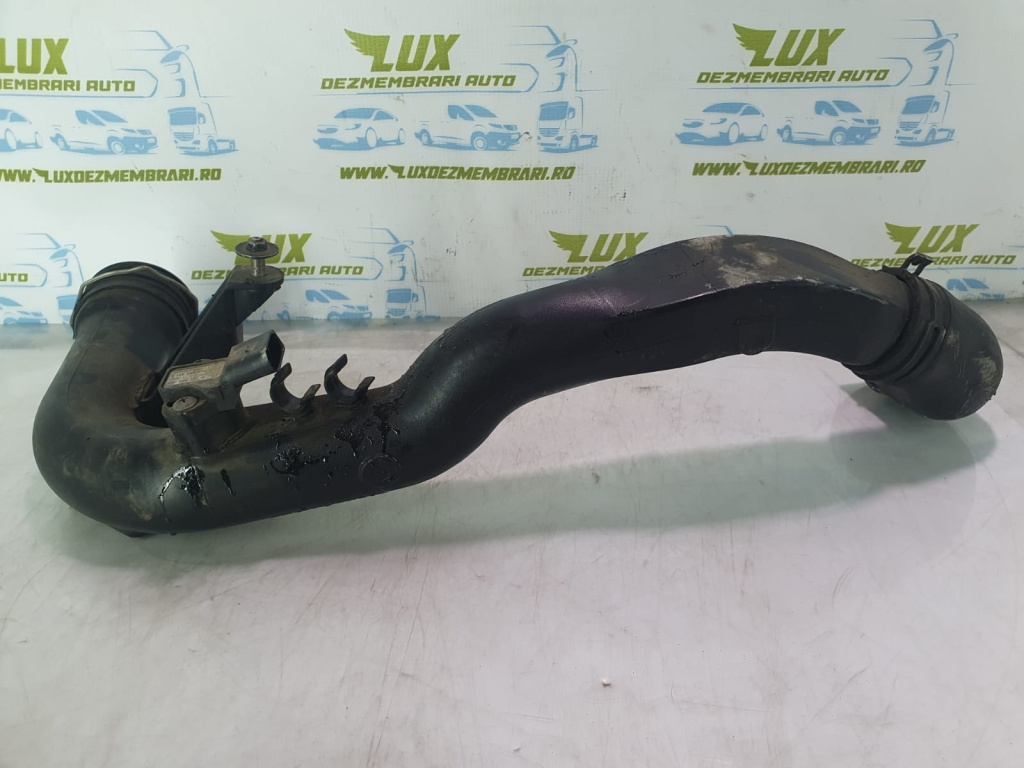 Conducta intercooler 2.0 tdi bpw 8e0145762b Skoda Superb [2001 - 2006]
