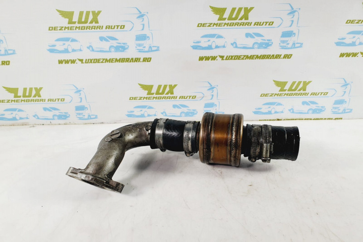 Conducta intercooler 2.2 dci yd22eti Nissan X-Trail T30 [2001 - 2004]
