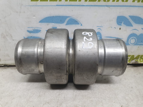 Conducta intercooler 2.2 hdi 4h03 Citroen Jumper 2 [2nd facelift] [2015 - 2021]