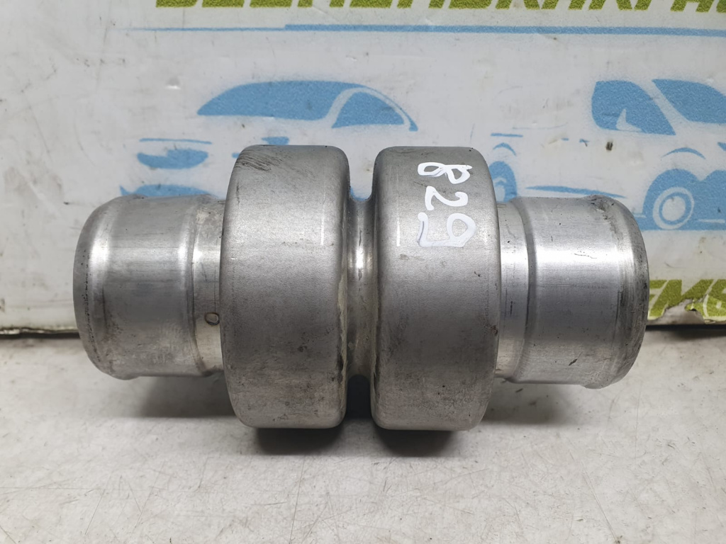 Conducta intercooler 2.2 hdi 4h03 Fiat Ducato 3 Typ250 [2nd facelift] [2015 - 2020]