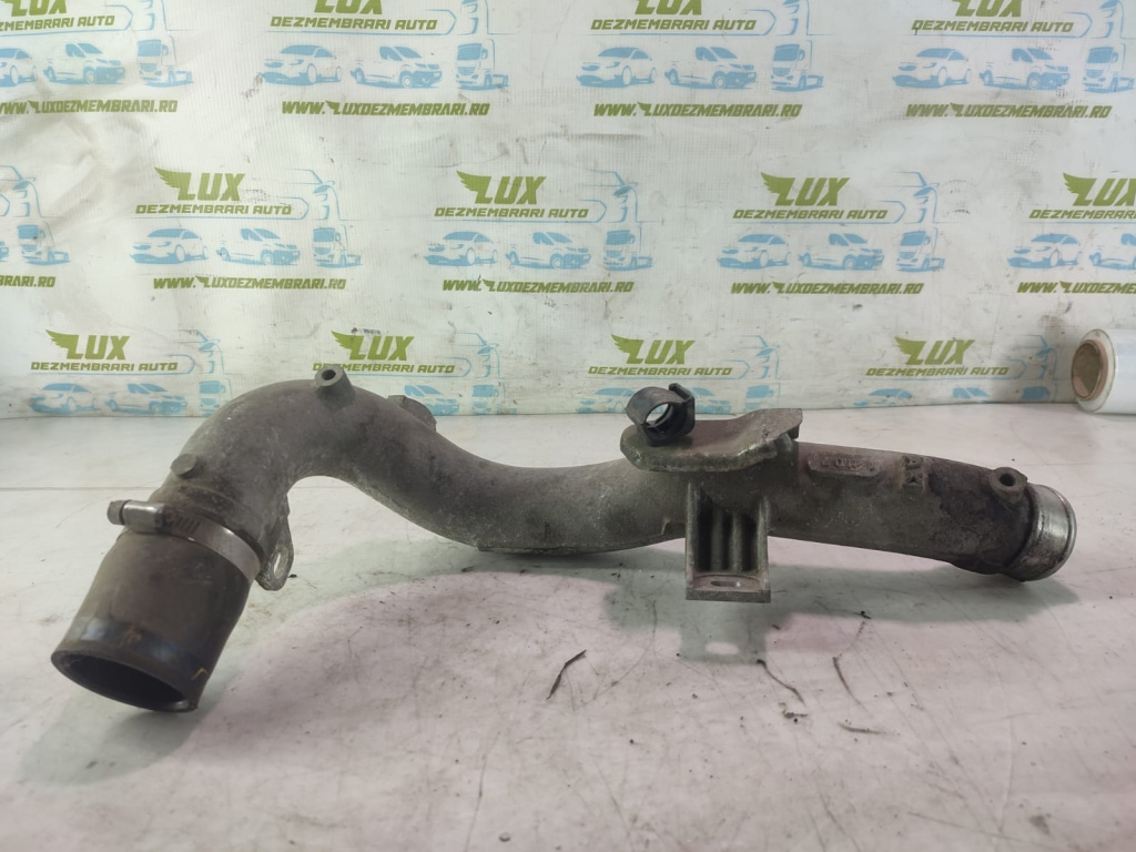 Conducta intercooler 2.2 hdi 4HH Citroen Jumper 2 [1st facelift] [2012 - 2014] 2.2 hdi 4HH