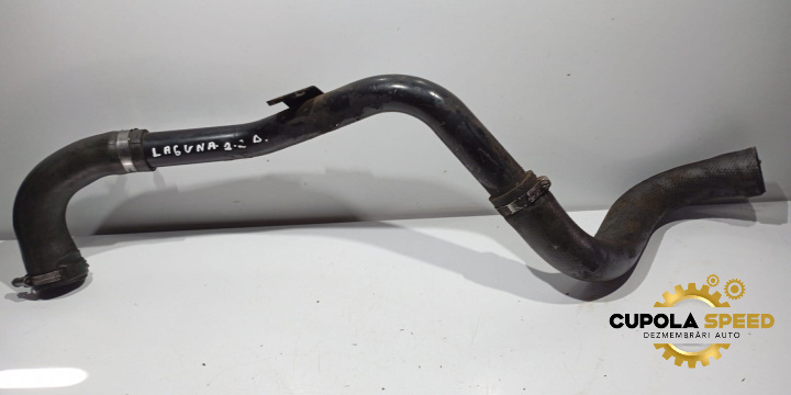 Conducta intercooler 2.2dci Renault Laguna 2 [2001 - 2005]
