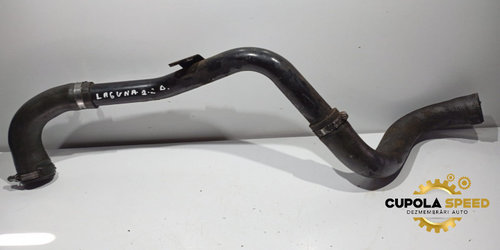 Conducta intercooler 2.2dci Renault Laguna 2 [2001 - 2005]