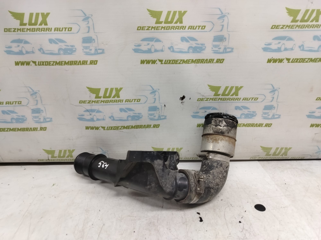 Conducta intercooler 2.3 dci m9t716 1265831s01 Opel Movano B [2th facelift] [2019 - 2022]