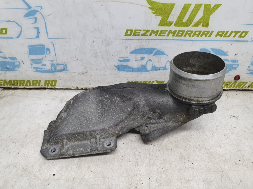 Conducta intercooler 2.3 mzr L3Y7 Mazda CX-7 [2006 - 2009] 2.3 mzr L3Y7
