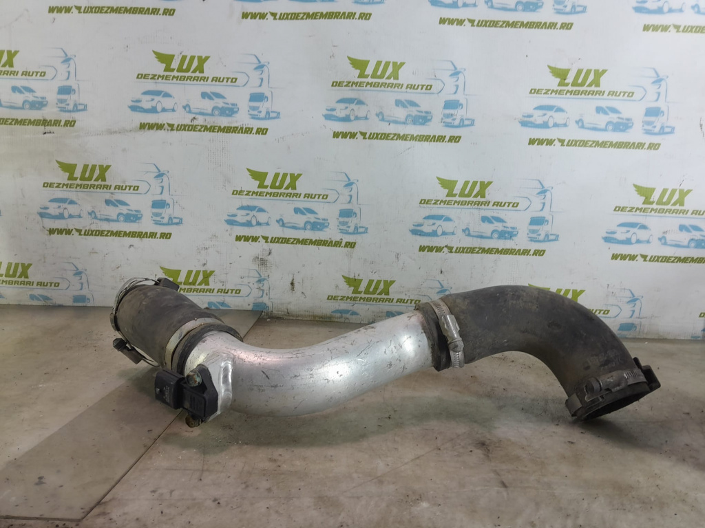 Conducta intercooler 282642f451 2.0 crdi Hyundai Tucson 2 [2009 - 2015]