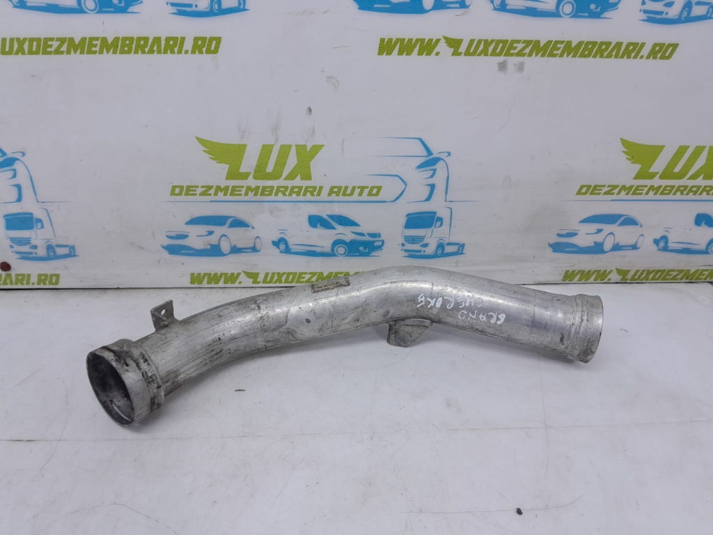 Conducta intercooler 3.0 cdi om642 a6420980707 Chrysler 300C [2005 - 2011]