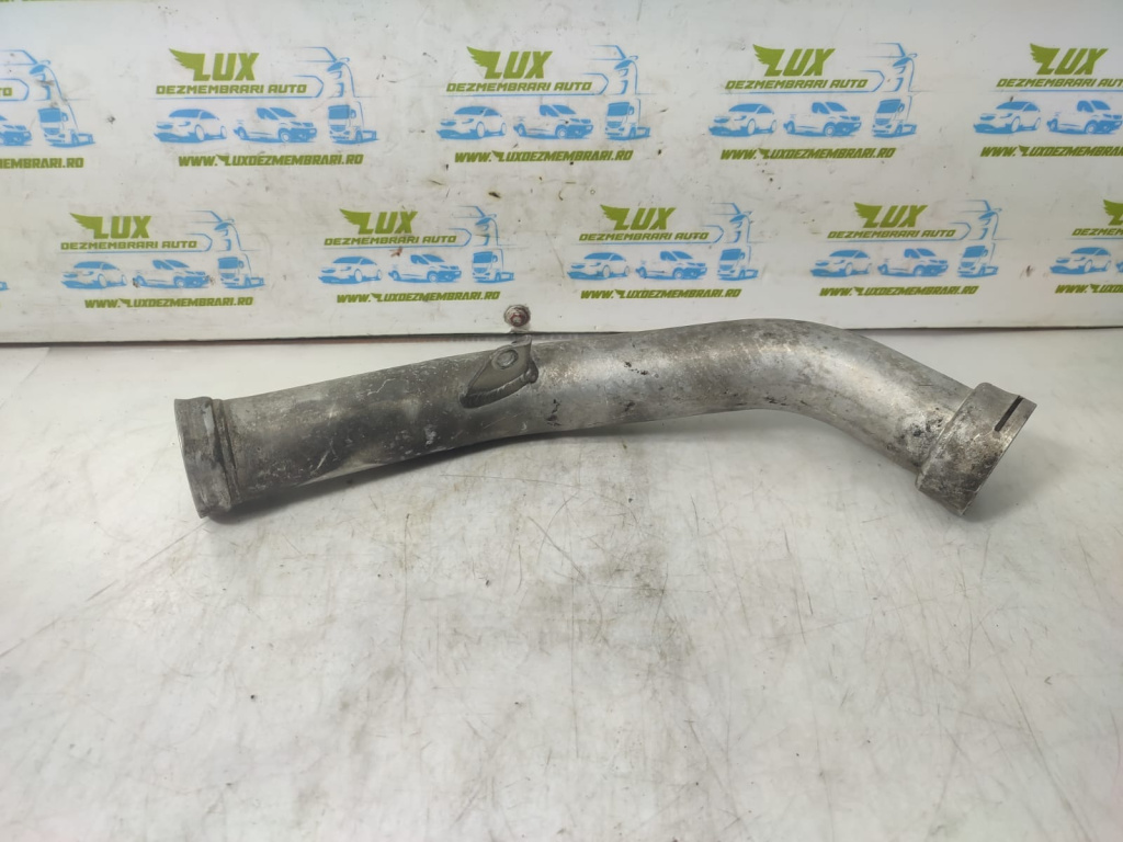 Conducta intercooler 3.0 cdi om642 a6420980707 Chrysler 300C [2005 - 2011]