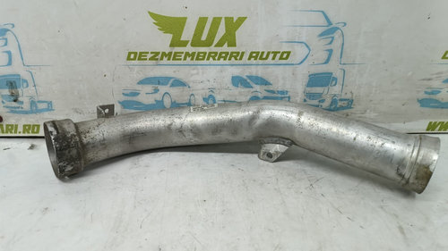 Conducta intercooler 3.0 cdi om642 a6420980707 Mercedes-Benz G-Class W463 [facelift] [2008 - 2012]