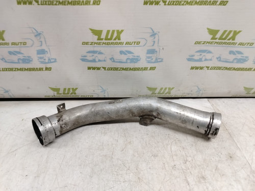 Conducta intercooler 3.0 cdi om642 a6420980707 Mercedes-Benz CLK-Class C209 [facelift] [2005 - 2009]