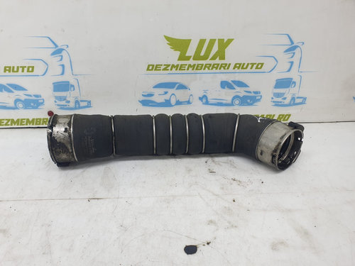 Conducta intercooler 3.0 d v9x 14463 1dr0a Infiniti FX-Series 2 [2008 - 2012] motor 3.0 d cod V9X
