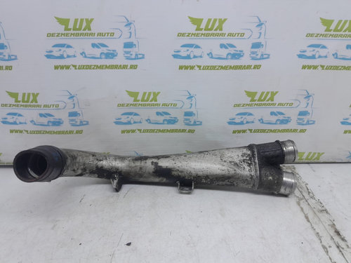 Conducta intercooler 3.0 tdi bmk 3d0145840p Volkswagen VW Phaeton [2002 - 2008]