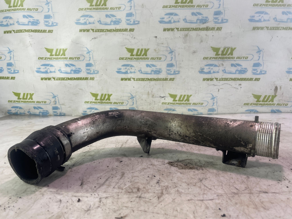 Conducta intercooler 3.0 tdi BMK Audi A6 4F/C6 [2004 - 2008] 3.0 tdi BMK