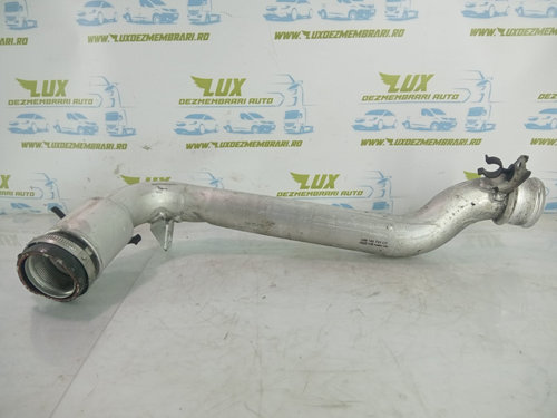 Conducta intercooler 3.0 tdi ctdb 059145731ct Audi A8 D4/4H [facelift] [2013 - 2018] 3.0 tdi CTDB