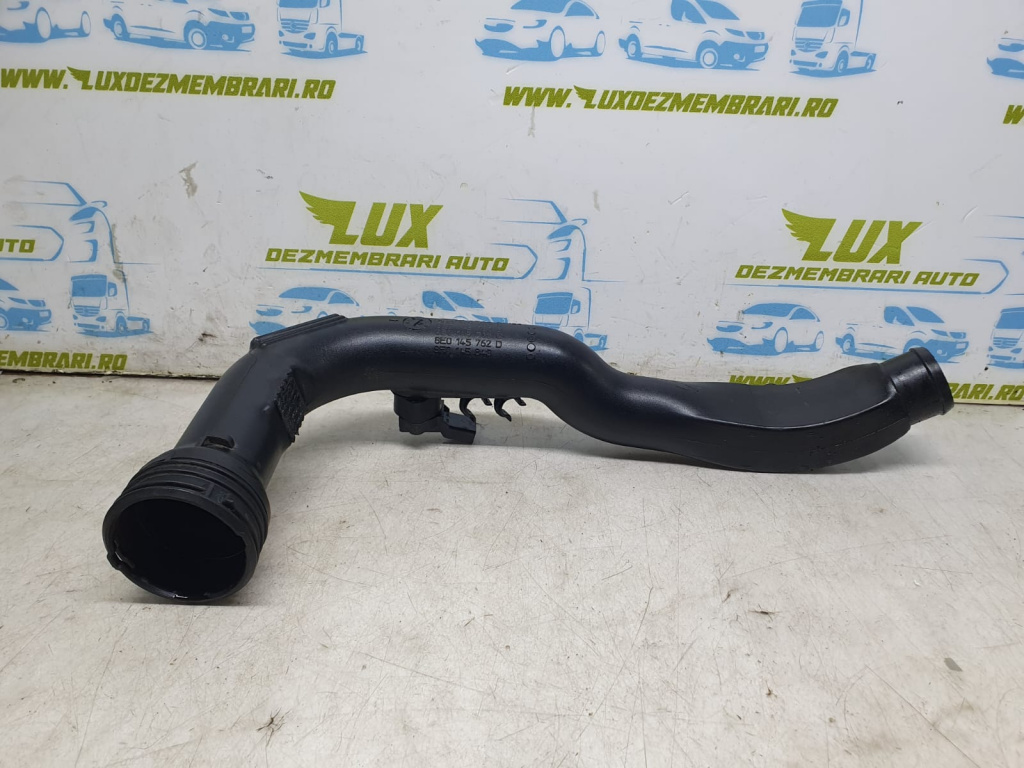 Conducta intercooler 3b0145762e 1.9 TDI BPW Audi A4 B7 [2004 - 2008] 1.9 TDI BPW