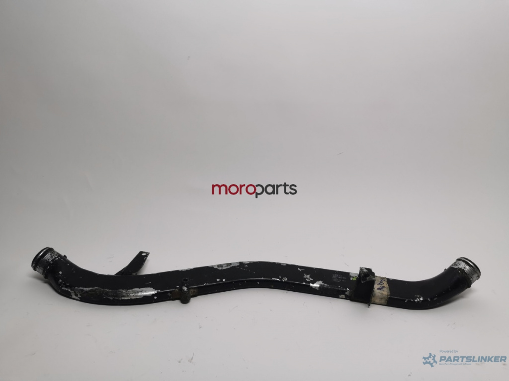 Conducta intercooler 4E0 145 731 Audi A8 D3 3.0TDI 2004 ASB OEM 4E0145731