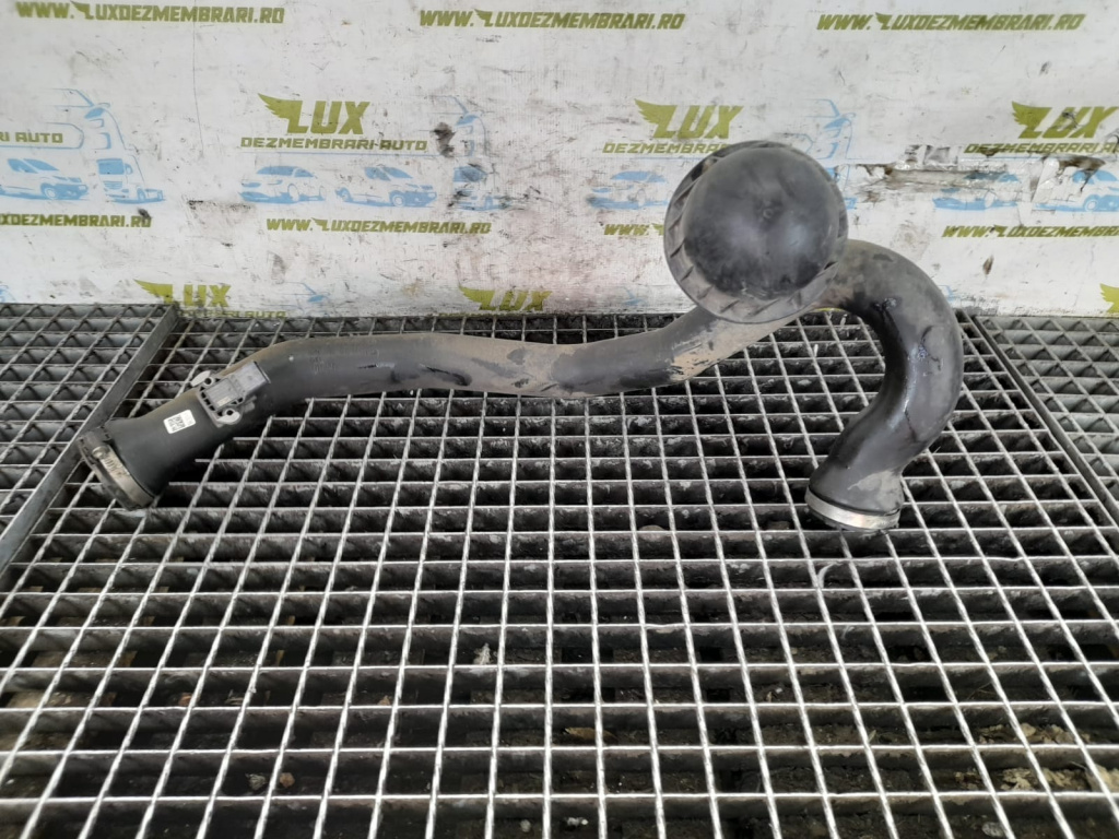 Conducta intercooler 4K0145673AA 2.0 DKNA +hybrid Audi A6 C8 [2018 - 2020] 2.0 tfsi DKNA +hybrid