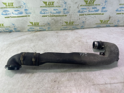 Conducta intercooler 55353825 1.7 cdti A17DTR Opel Zafira B [2005 - 2010] 1.7 cdti A17DTR