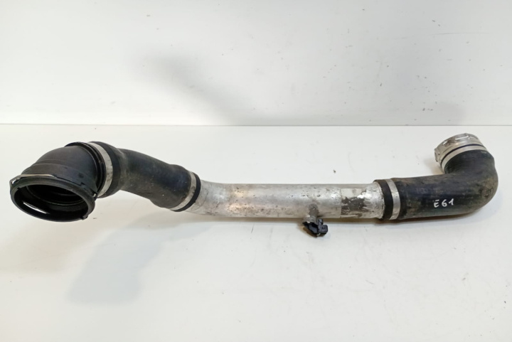 Conducta Intercooler 779389603 BMW Seria 7 E65/E66 [facelift] [2005 - 2008]