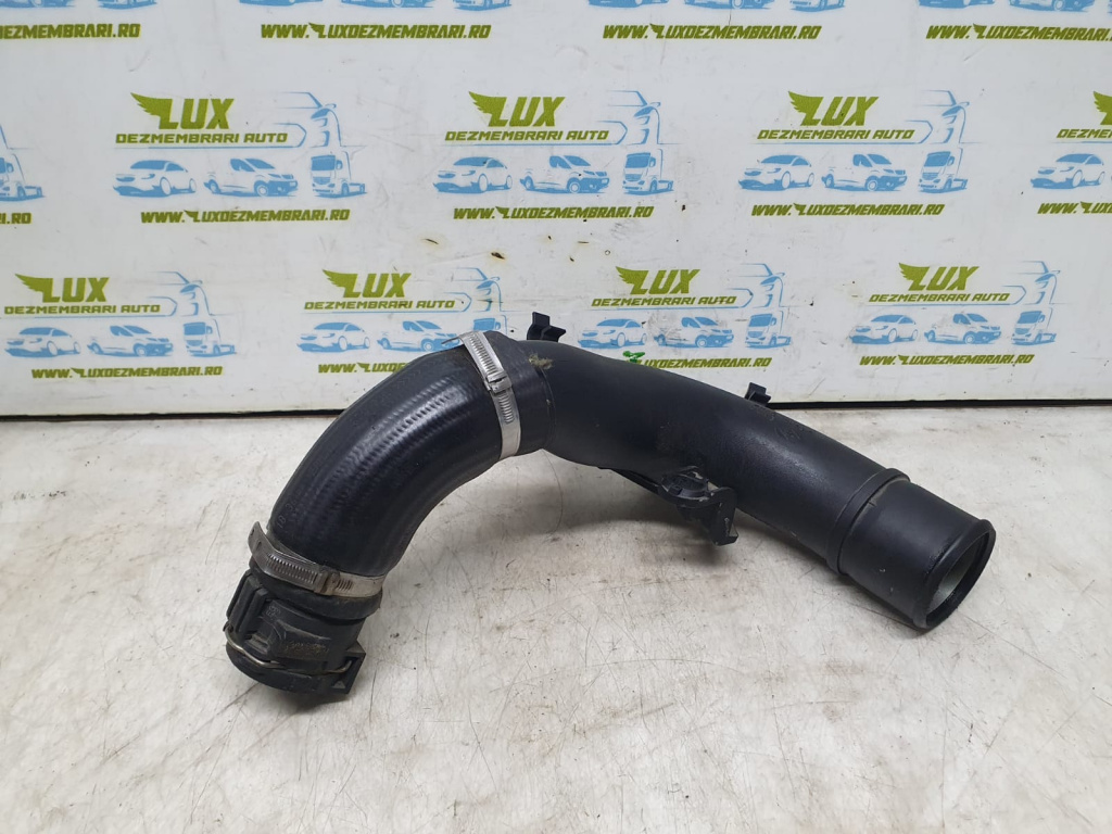 Conducta intercooler 7e144604208rd 0.9 tce H4B410 Dacia Logan 2 [facelift] [2017 - 2020] MCV wagon 5-usi 0.9 tce H4B410