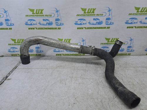 Conducta intercooler 7l6145945c 3.0 tdi BKS Audi Q7 4L [2005 - 2009]