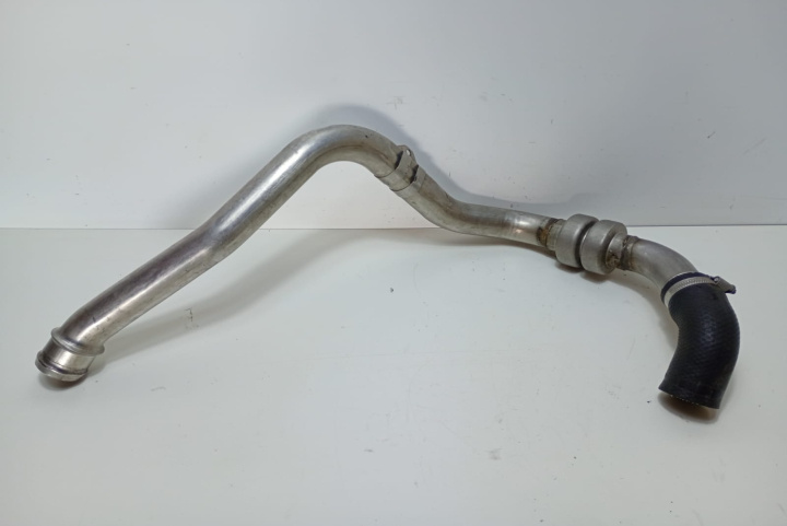 Conducta Intercooler 8200030864D Renault Laguna 2 [facelift] [2005 - 2007]