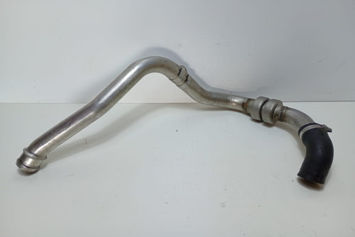 Conducta Intercooler 8200030864D Renault Laguna 2 [facelift] [2005 - 2007]