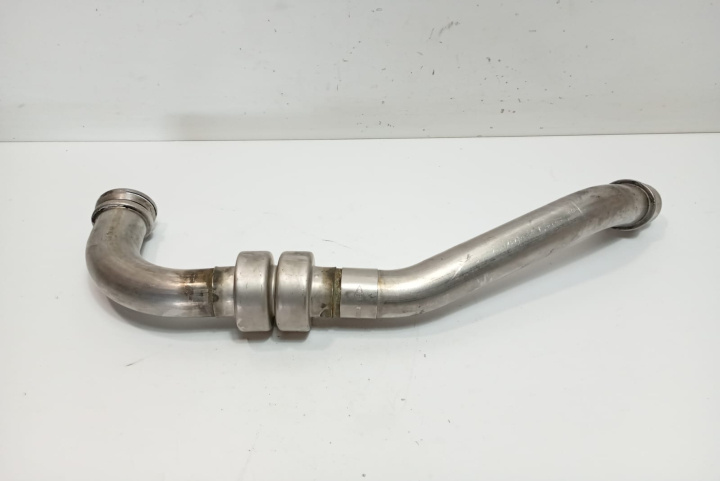 Conducta Intercooler 8200296984 Renault Clio 3 [2005 - 2009]