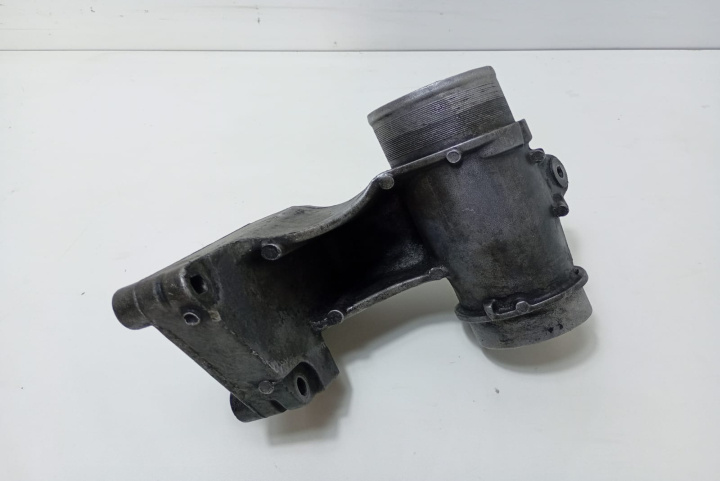 Conducta Intercooler 8200340462 Renault Master 2 [facelift] [2004 - 2011]