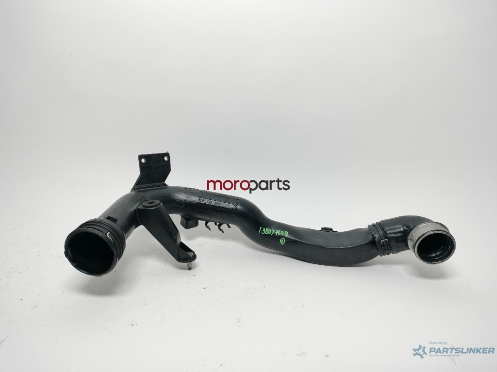 Conducta intercooler 8E0145762B Audi A4 B6 Break 1.9 tdi 2002 AWX OEM 8E0145762B