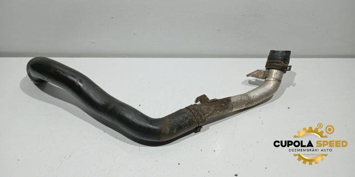 Conducta intercooler 8K0121071G Audi A4 B8/8K [2007 - 2011]