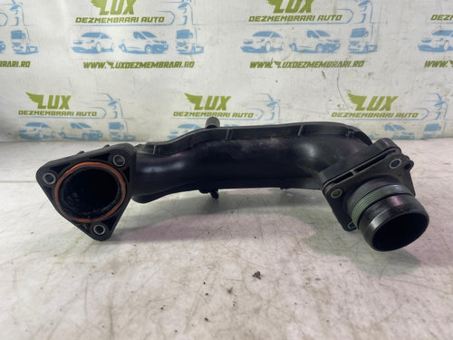 Conducta intercooler 9674942390 1.6 d D4162T Volvo V40 2 [2012 - 2016] 1.6 d D4162T