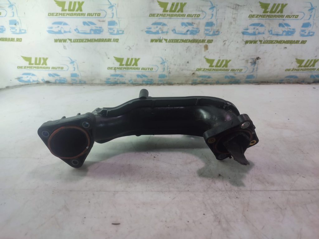Conducta intercooler 9674951680 XWDB 1.5 tdci Ford C-Max 2 [2010 - 2015]