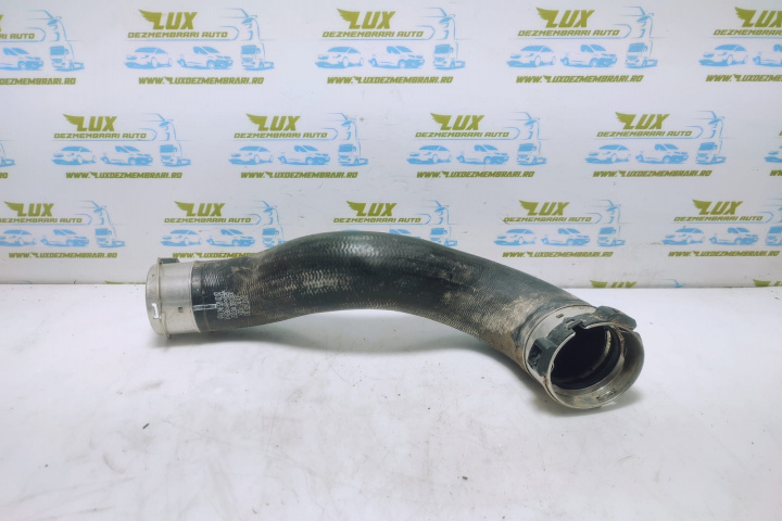 Conducta intercooler A2465280282 Mercedes-Benz A-Class W176 [2012 - 2015]